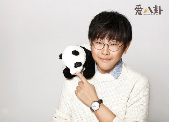 侯祥和他老婆的照片 侯祥的老婆正式圖片 3
