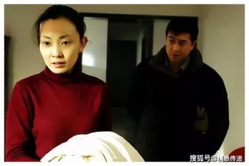 張嘉譯第一任妻子是劉威葳 4