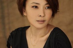 張嘉譯第一任妻子是劉威葳