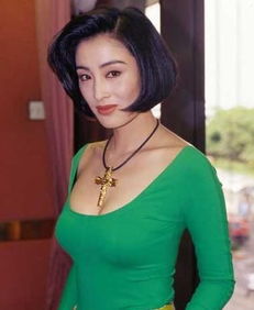 黎姿第四胎是男是女 2