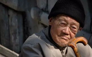 老人臨終拉大便是什么征兆 1