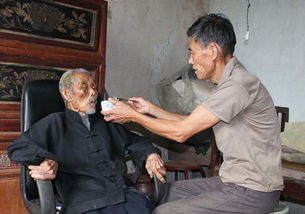 老人臨終拉大便是什么征兆 5