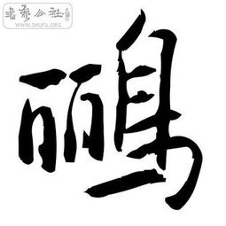 黃鸝的鸝組詞有哪些 1