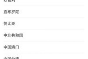 澤西島代表女生什么意思 微信地區(qū)澤西島啥意思