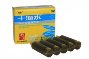 十滴水嬰兒可以用來洗澡嗎