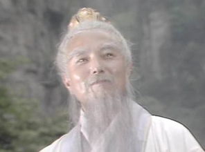菩提祖師和如來佛祖的關系 6