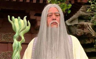 菩提祖師和如來佛祖的關系 2