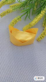 折紙元寶有幾種折法 1