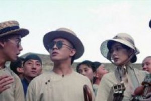 黃飛鴻的扮演者有哪些