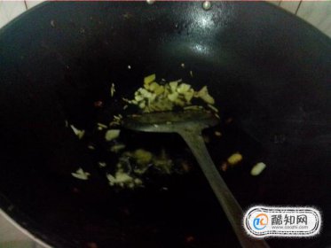 家常嫩胡豆怎么炒好吃 4