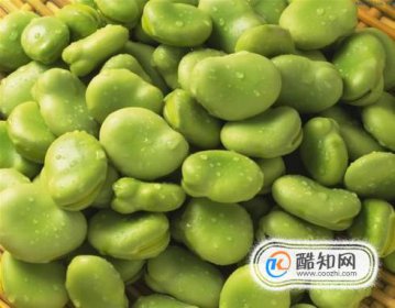家常嫩胡豆怎么炒好吃 1