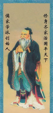 孔子是什么學派創始人名什么字什么 4
