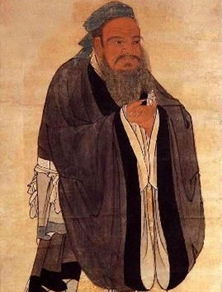 孔子是什么學派創始人名什么字什么 3