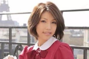 井川里予為什么叫日本名字 井川里予是日本的嗎