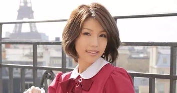 井川里予為什么叫日本名字 井川里予是日本的嗎 1