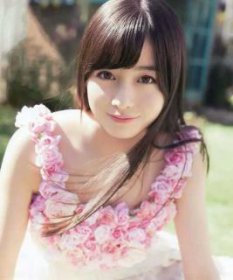 井川里予為什么叫日本名字 井川里予是日本的嗎 2