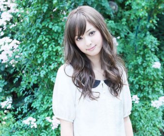 井川里予為什么叫日本名字 井川里予是日本的嗎 3