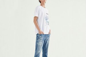 女生喜歡的男生穿搭 約會就這樣穿吧