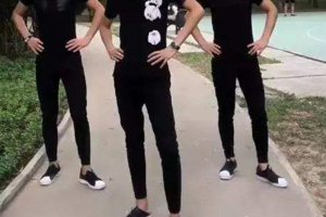 女生最不喜歡的男生穿搭 女孩子眼中真的丑爆了