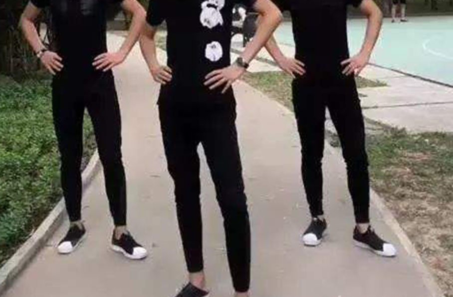 女生最不喜歡的男生穿搭 女孩子眼中真的丑爆了 1