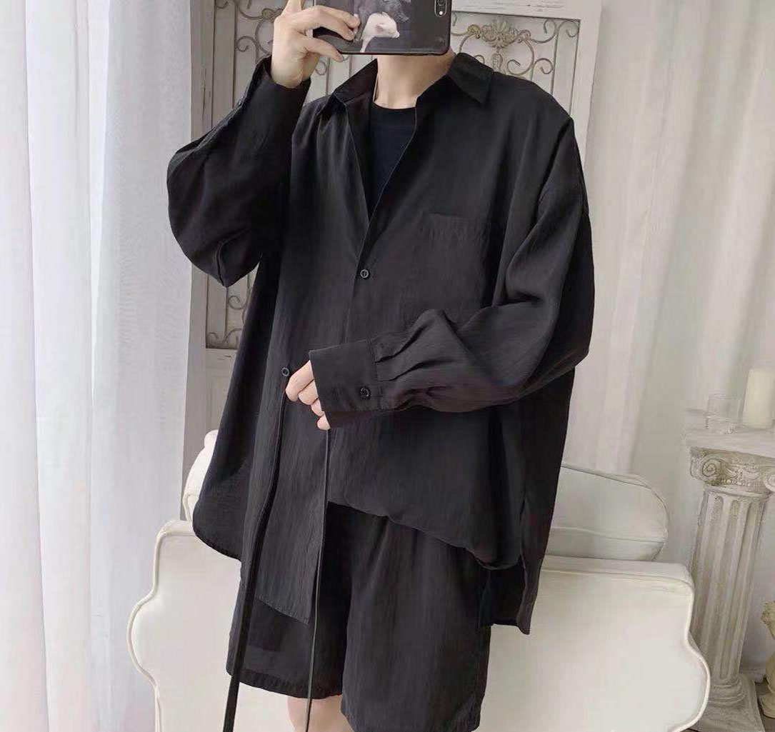 夏季男生怎么穿搭好看 提高撩妹屬性哦 3
